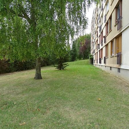Superbe Appartement Proche Disneyland & Paris Noisy-le-Grand Eksteriør bilde