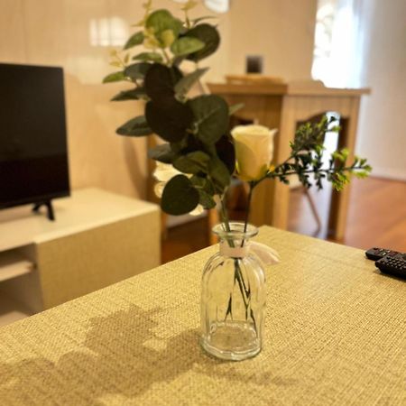 Superbe Appartement Proche Disneyland & Paris Noisy-le-Grand Eksteriør bilde
